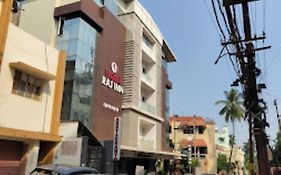 Hotel Raj Inn Bhubaneswar